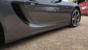 Afbeelding 40/50 van Porsche Cayman (2014)