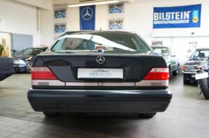 Bild 13/36 von Mercedes-Benz S 500 (1996)