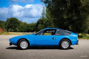 Image 15/45 de Alfa Romeo Junior Zagato GT 1300 (1971)