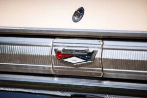 Bild 35/89 von Ford Fairlane 500 (1963)