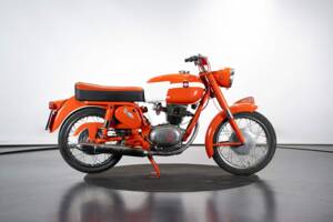 Bild 5/50 von Gilera Giubileo 175 Sport (1963)