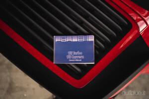 Image 55/72 of Porsche 911 Turbo 3.3 (1989)