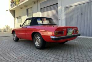 Bild 3/50 von Alfa Romeo Spider 1300 Junior (1973)