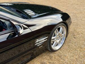 Bild 8/8 von Mercedes-Benz SL 600 (2004)