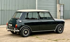 Bild 2/45 von Morris Mini Cooper S 1275 (1964)