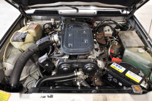 Image 7/40 of Alfa Romeo Alfa 6 - 2.0 (1986)