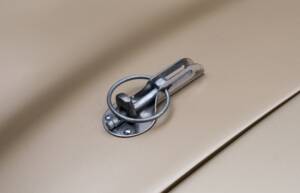 Bild 19/43 von Ford Escort RS 1600 (1971)