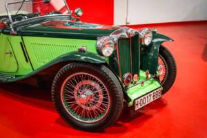 Immagine 7/36 di MG TA (1939)