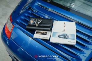 Bild 23/23 von Porsche 911 Carrera 4S (2006)