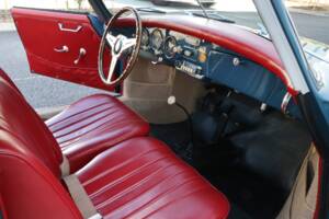 Image 14/19 of Porsche 356 A 1600 (1957)