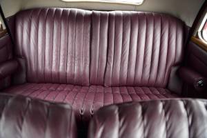 Image 48/50 de Rolls-Royce Phantom II (1930)