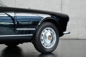 Image 24/50 of Alfa Romeo 2000 Spider (1959)
