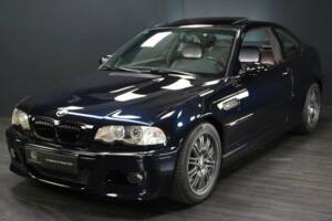 Image 1/30 de BMW M3 (2002)