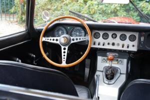 Afbeelding 26/50 van Jaguar E-Type 3.8 (1963)