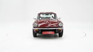 Imagen 5/15 de Triumph GT 6 Mk III (1972)