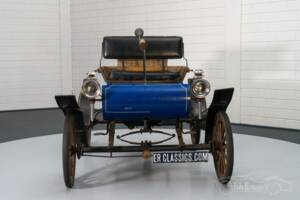 Bild 4/8 von Surrey 03 De Luxe (1958)