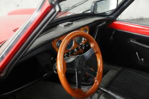 Afbeelding 15/33 van Triumph Spitfire Mk III (1968)