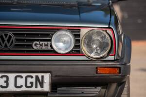 Imagen 13/50 de Volkswagen Golf Mk II Gti 1.8 (1988)