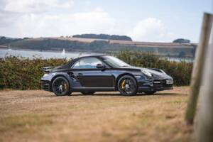 Bild 7/50 von Porsche 911 Turbo S (2011)