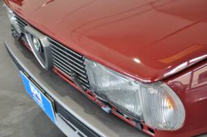 Bild 6/50 von Alfa Romeo Giulietta 1.8 (1985)