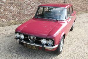 Bild 25/50 von Alfa Romeo Giulia Nuova Super 1300 (1975)