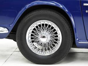 Bild 15/15 von Triumph TR 5 PI (1968)
