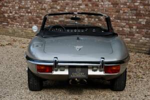 Bild 30/50 von Jaguar Type E V12 (1973)