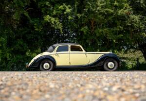 Image 7/47 of Riley 1.5 Litre RMA (1949)