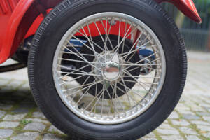 Bild 24/29 von Singer Nine Le Mans (1933)