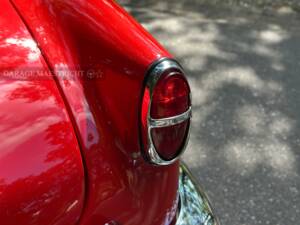 Afbeelding 51/100 van Alfa Romeo Giulietta Spider (1957)