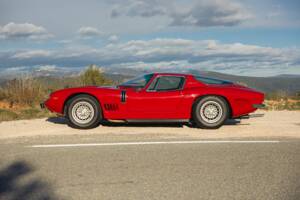 Bild 4/27 von Bizzarrini GT Strada 5300 (1968)