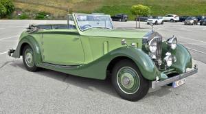 Bild 13/49 von Rolls-Royce 20&#x2F;25 HP (1932)