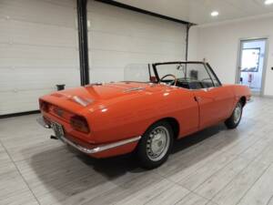 Bild 4/15 von FIAT 850 Moretti Sportiva SS (1968)