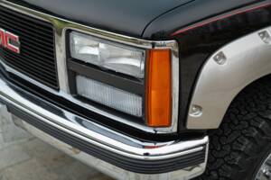 Bild 12/50 von GMC Sierra 2500 (1990)