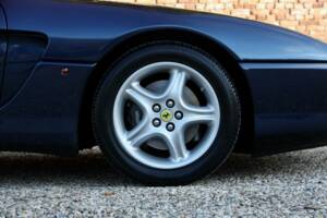 Immagine 47/50 di Ferrari 456 GT (1994)