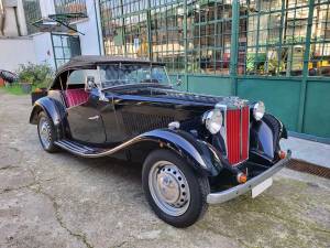 Bild 4/46 von MG TD (1953)