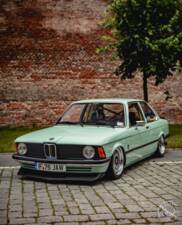 Afbeelding 2/44 van BMW 315 (1983)