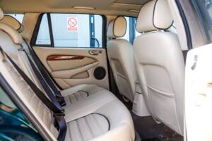 Bild 22/35 von Jaguar X-Type Estate 2.2 D (2009)
