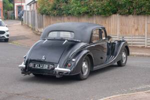 Bild 9/40 von Riley 2.5 Litre RMB (1948)
