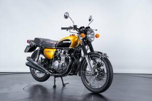 Bild 5/50 von Honda DUMMY (1975)