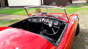 Afbeelding 15/47 van MG MGA 1500 (1957)