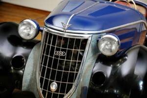 Immagine 15/33 di Wanderer W 25 K (1936)