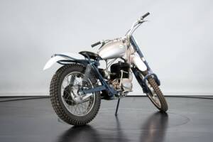 Bild 6/50 von Greeves Scrambler 24 (1963)