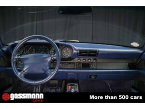 Image 13/15 of Porsche 911 Carrera S (1997)