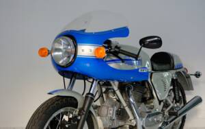 Immagine 40/87 di Ducati 900 SS (1976)