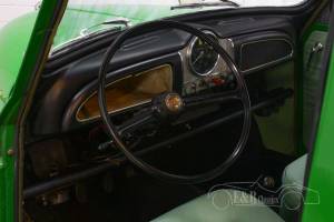 Imagen 16/29 de Morris Minor 1000 Traveller (1970)
