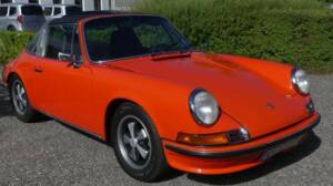Bild 7/7 von Porsche 911 2.4 T (1973)