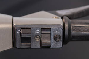 Image 14/50 of Piaggio DUMMY (1985)