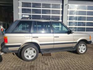 Immagine 4/8 di Land Rover Range Rover 4.6 HSE (1998)