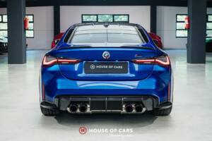 Image 8/25 de BMW M4 Competition xDrive (2023)